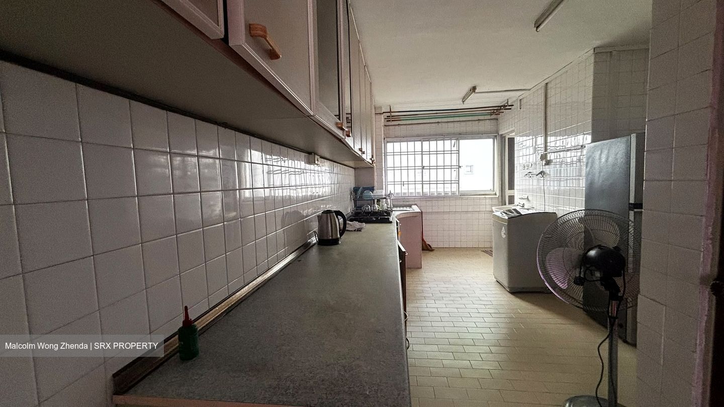 Blk 774 Yishun Avenue 3 (Yishun), HDB 3 Rooms #570998121